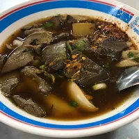 Snapdishの料理写真:ก๋วบจั้บ อนุสาวรีย์|daoraiさん