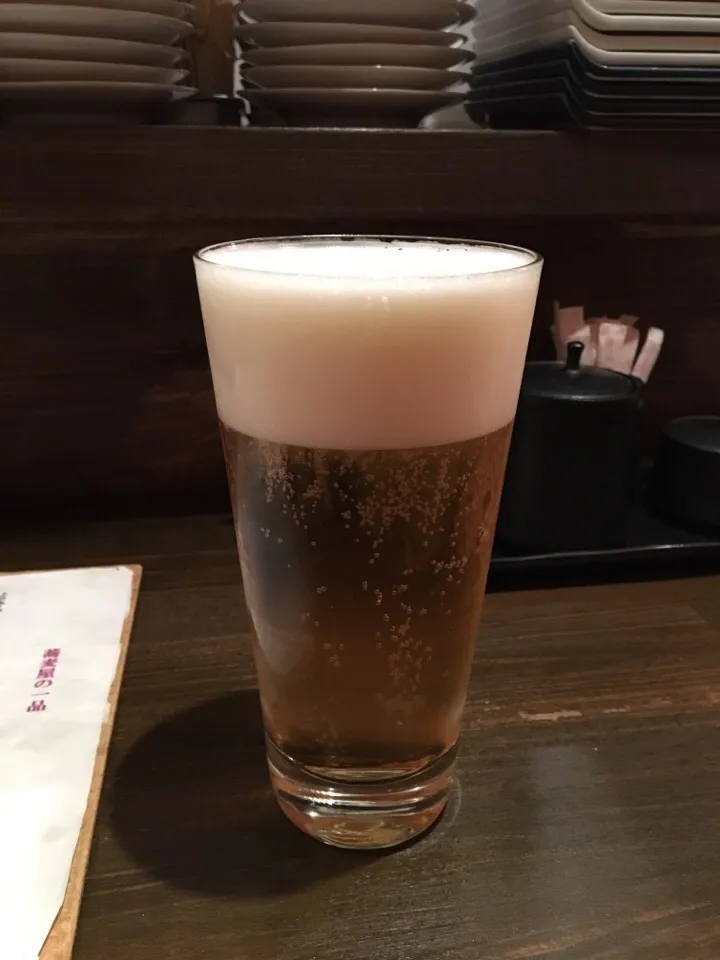 Snapdishの料理写真:Suntory Premium Malts|PegaOさん