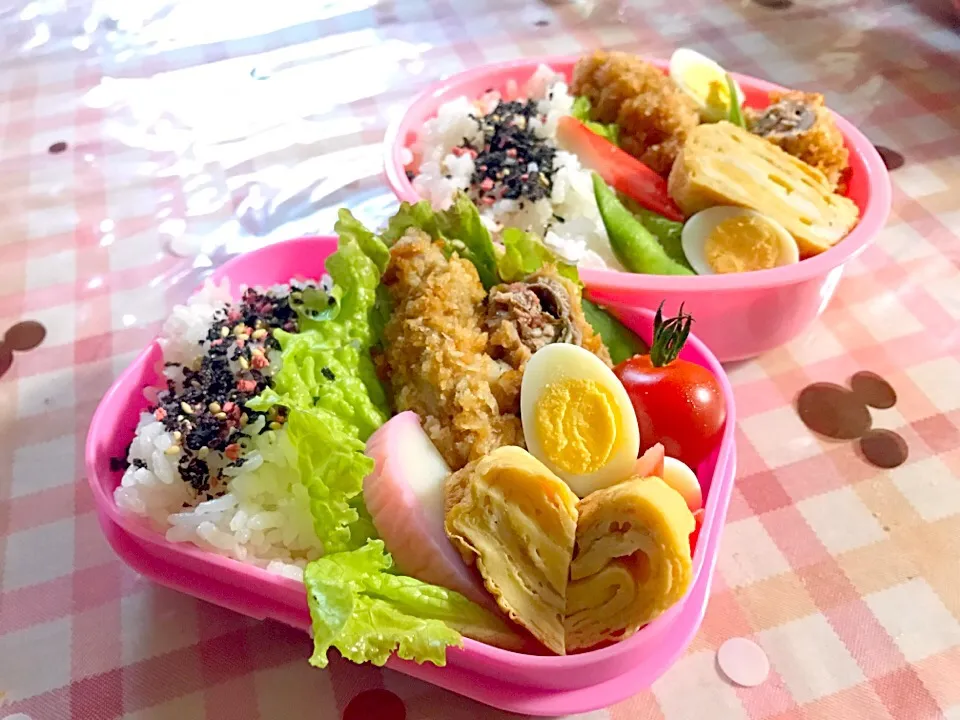 今日のお弁当🥚|NPさん