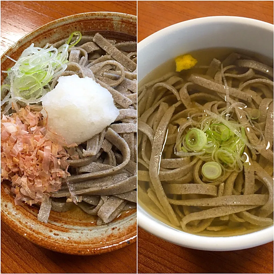 福井・今立で蕎麦‼︎
#蕎麦 #手打ち蕎麦 #福井県 #お昼ごはん #昼ごはん #lunch|Yoshinobu Nakagawaさん