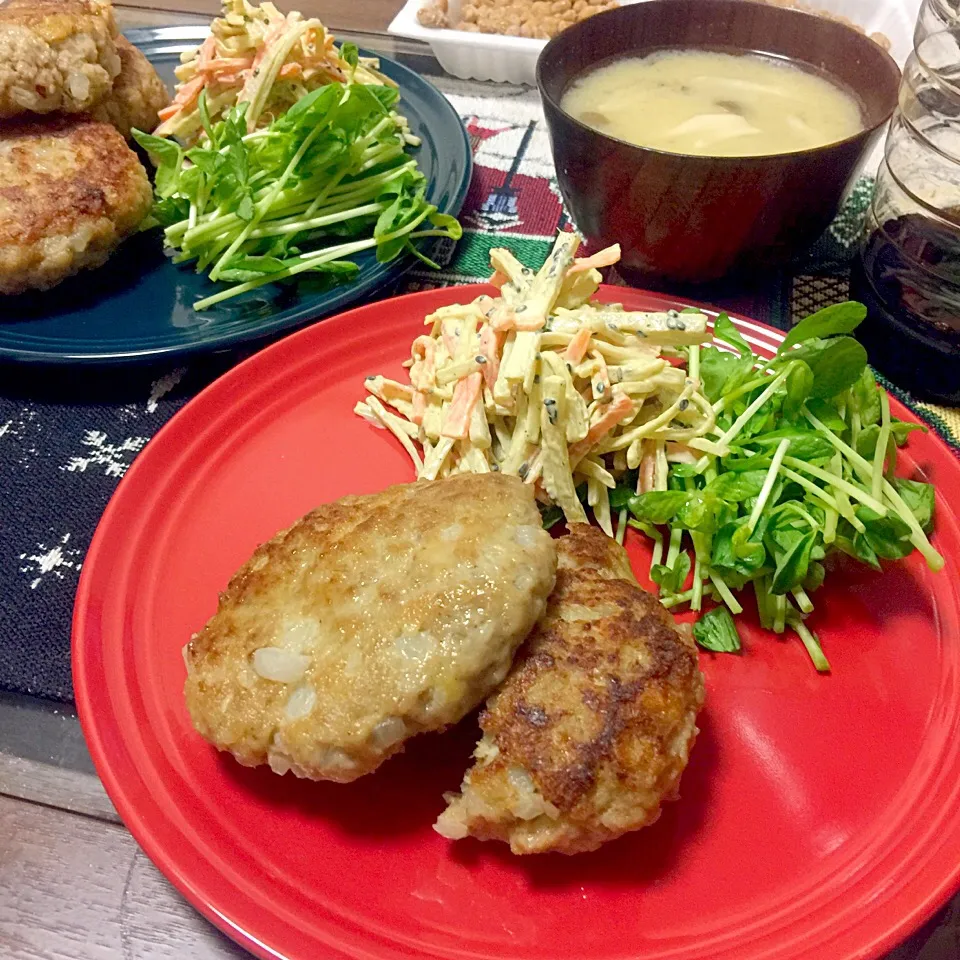 Snapdishの料理写真:4.26夕飯|ピカさん