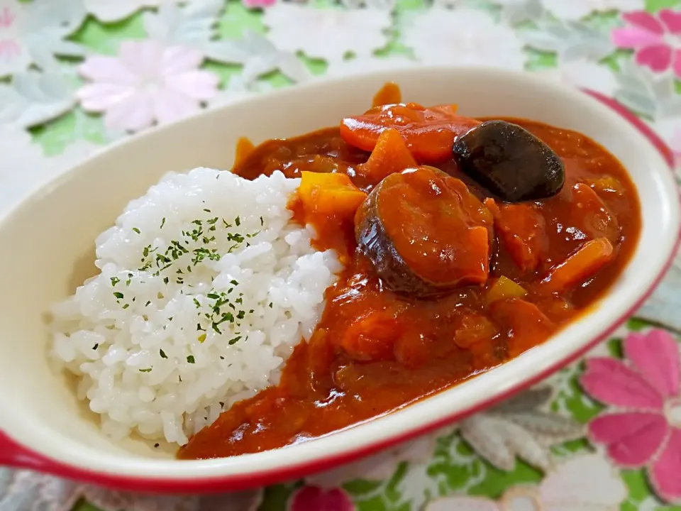 #無水カレー #カレー #カレーライス #カレーの日(1月22日) #カレー記念日(6月2日)|モコさん