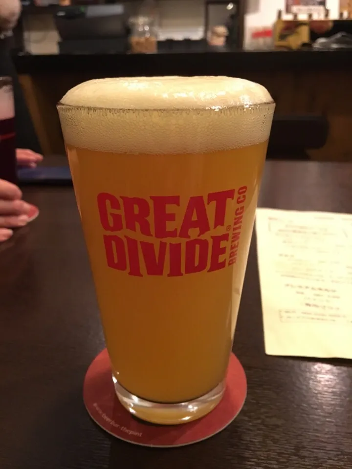 Hideji Miyazaki Mango Lager|PegaOさん