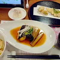 Snapdishの料理写真:ABC　旬の和食(春)|yuiさん