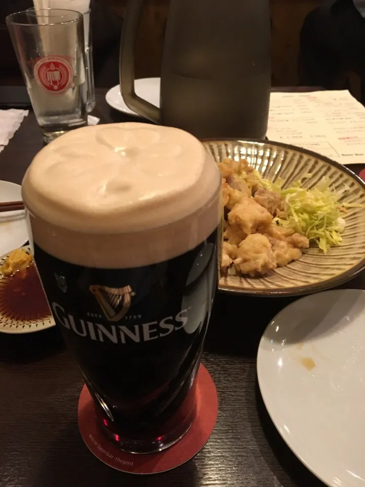 Guinness|PegaOさん