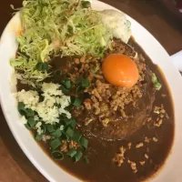 【みやび】台湾カレー|りをさん