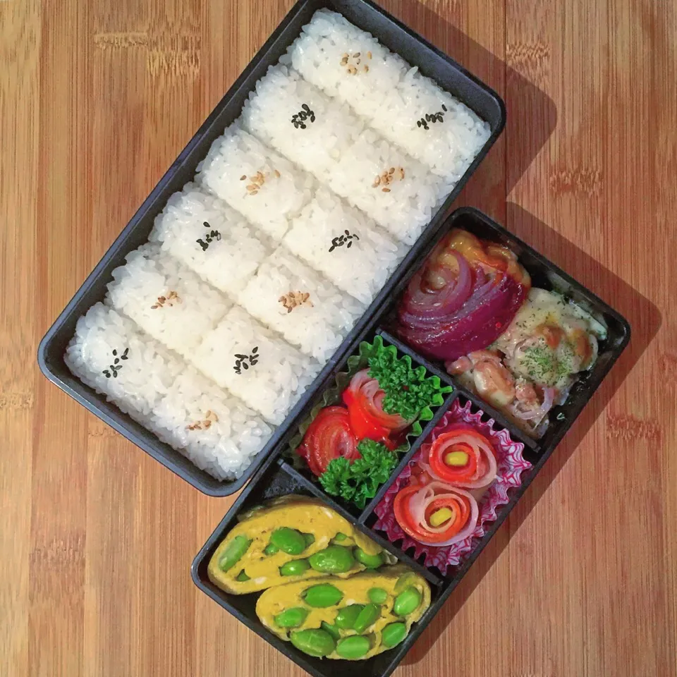 #ベッカム弁当 vol.11|nori.co.jpさん