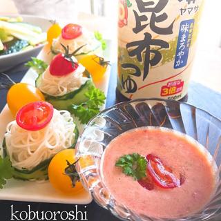 葛きりのレシピと料理アイディア139件 Snapdish スナップディッシュ