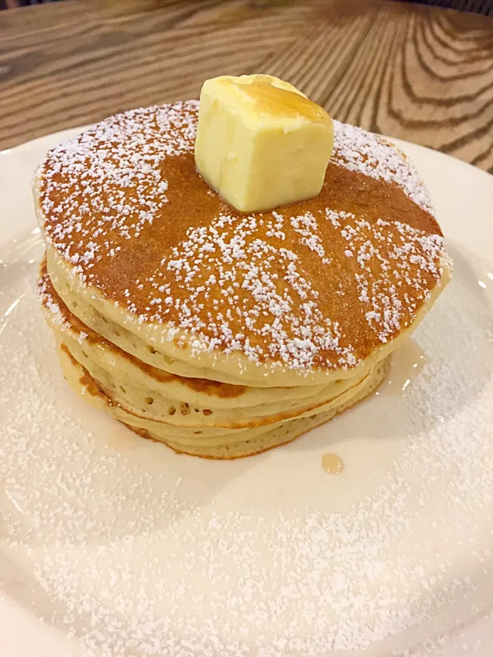 Pancake|noknoomさん