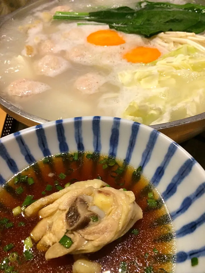 水たき いろは🍲|けんけんさん