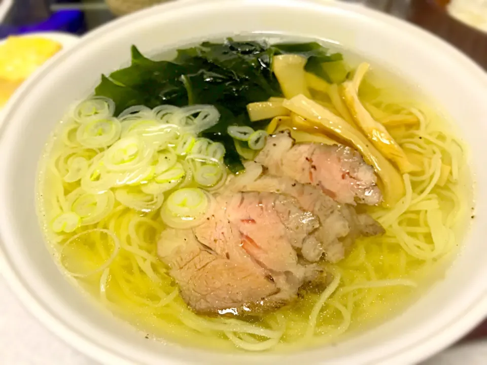 ラーメン🍜|totoさん