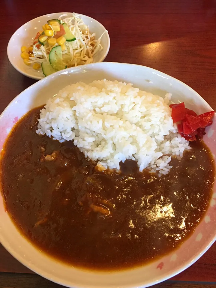 ハヤシライス|T. Wonderさん