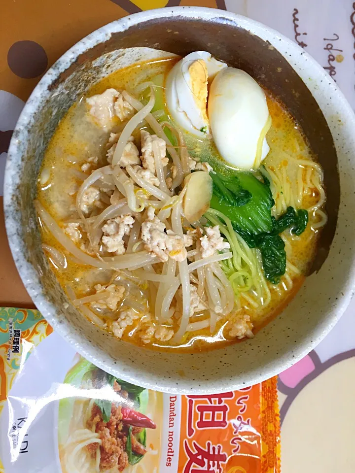 ワンコの介護生活で外食もままならず💦美味しい中華食べたーいっ！的な|倫さん