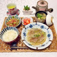 Snapdishの料理写真:|Nonnさん