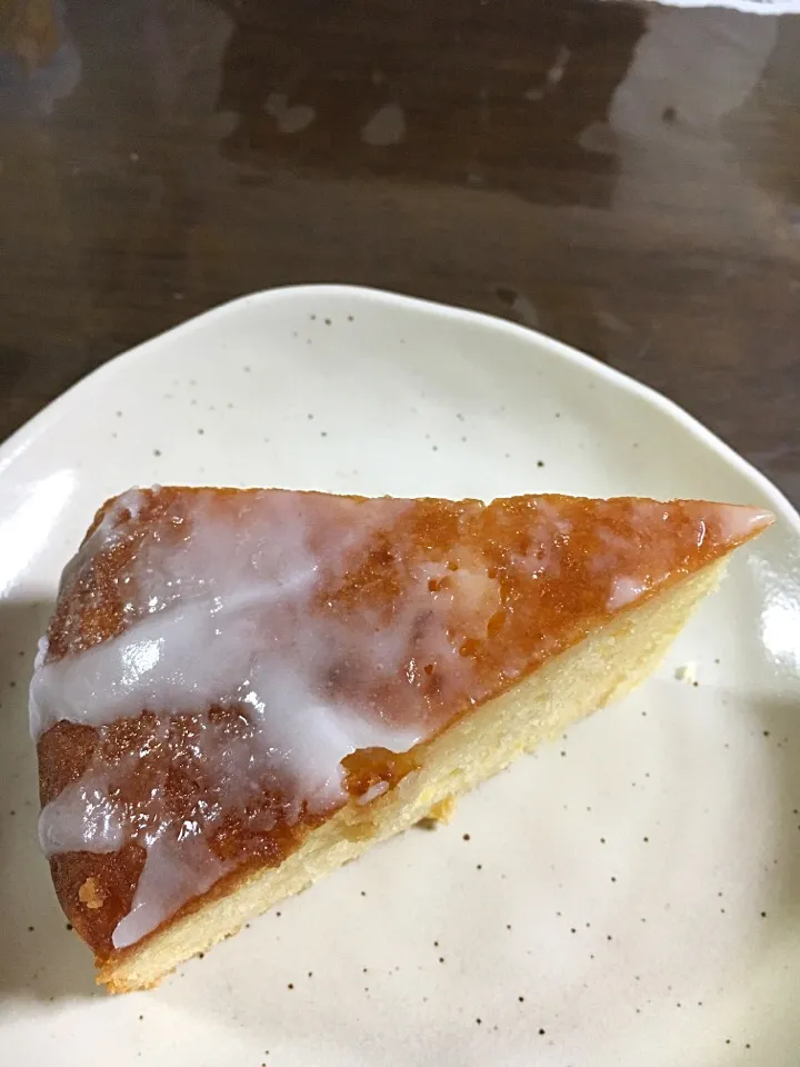 Snapdishの料理写真:レモンケーキ|Rinさん