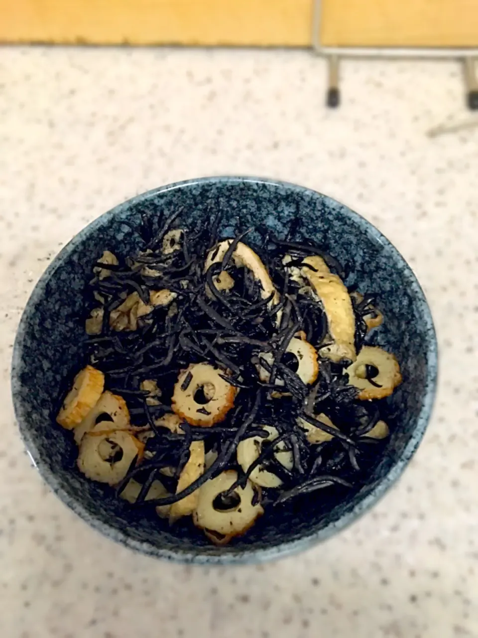 ひじきの煮物|Eins1173さん