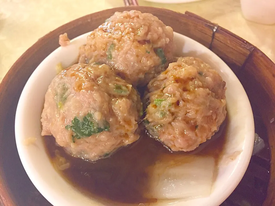 Beef balls|Sky Blueさん