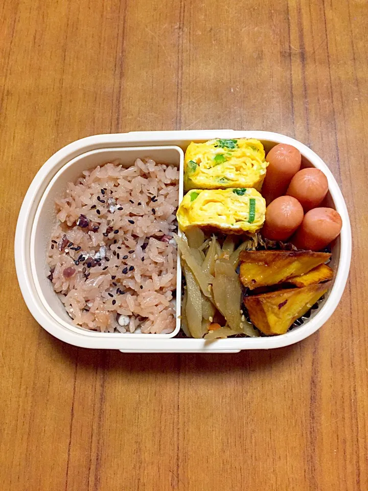 5月1日のお弁当🎏|himeさん