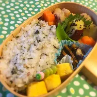 お弁当|sehariさん