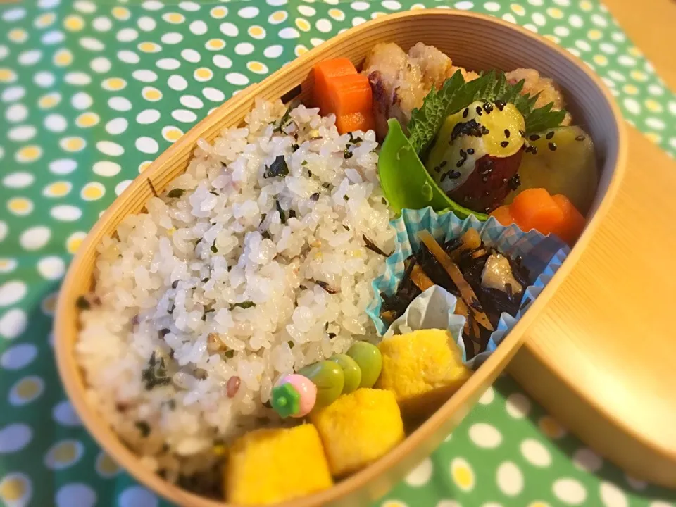 お弁当|sehariさん