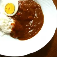 Snapdishの料理写真:カレー|ゆきちゃんさん