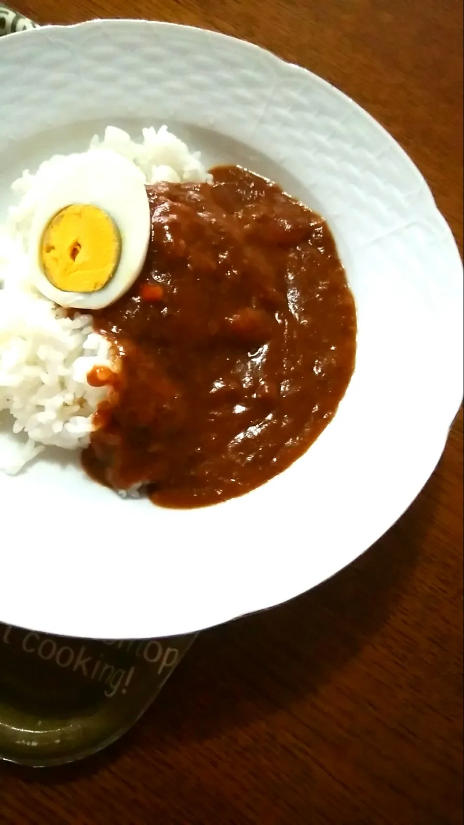 カレー|ゆきちゃんさん