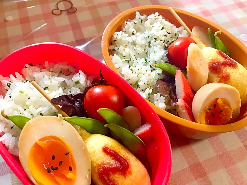 今日のお弁当★|NPさん