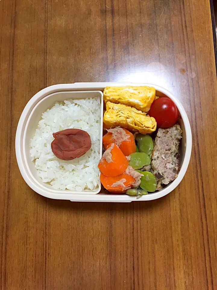 5月2日のお弁当🎏|himeさん