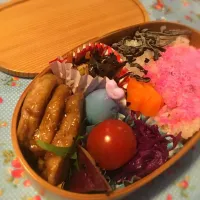 お弁当|sehariさん