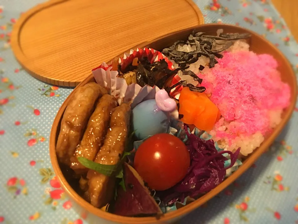 お弁当|sehariさん