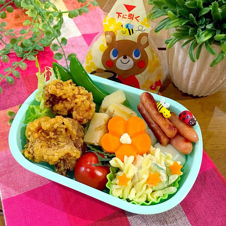 娘弁当|thmsさん