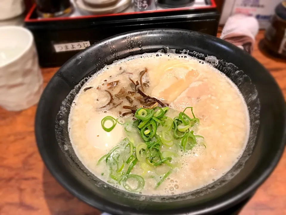 青空ラーメン🍜|ゆりさん