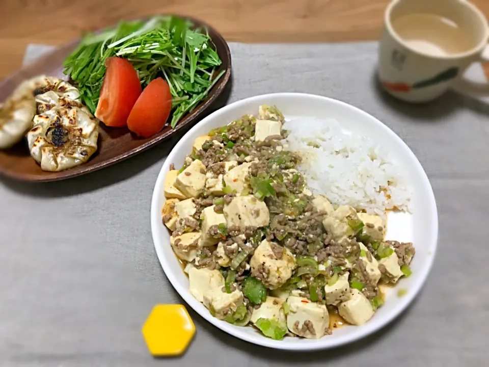 平日日勤よるごはん|Saoriさん