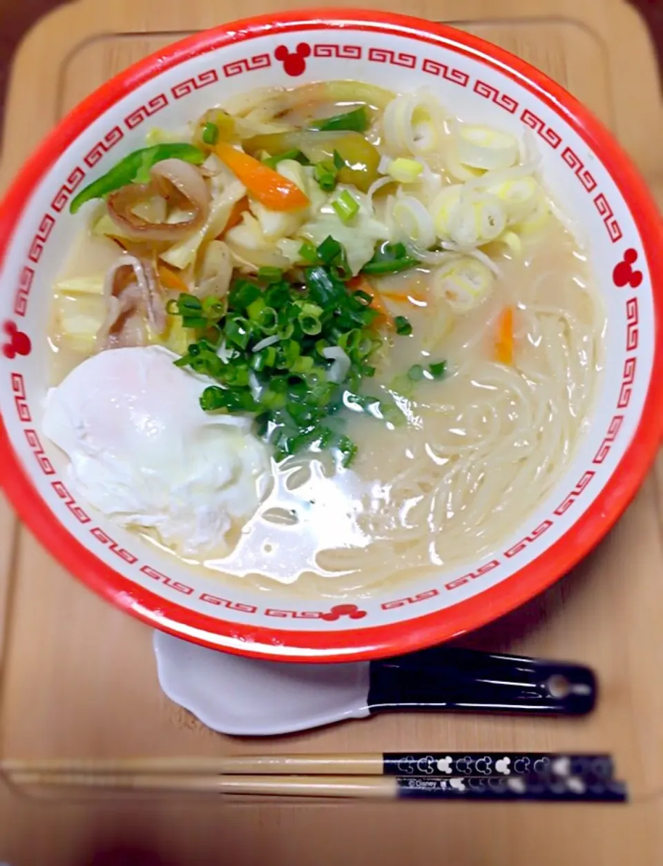 #ラーメン #博多とんこつ #お土産 #九州
#長浜ラーメン|あきさん