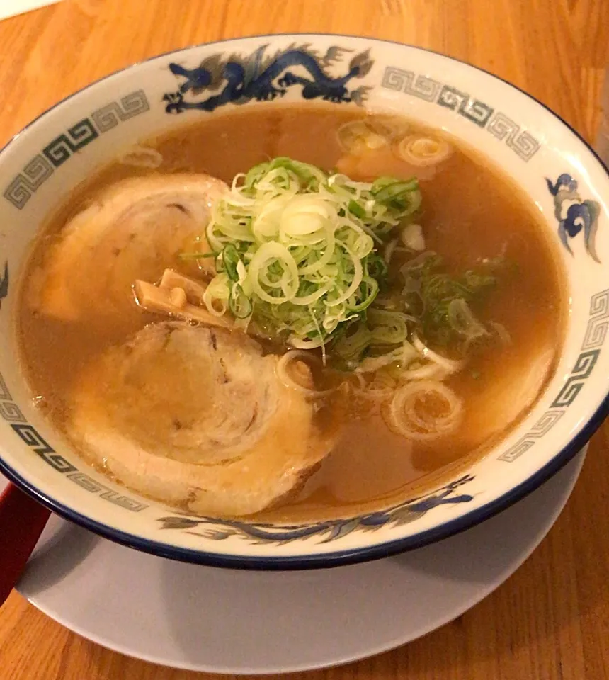 薬膳ラーメン  松🍜|るみおんさん