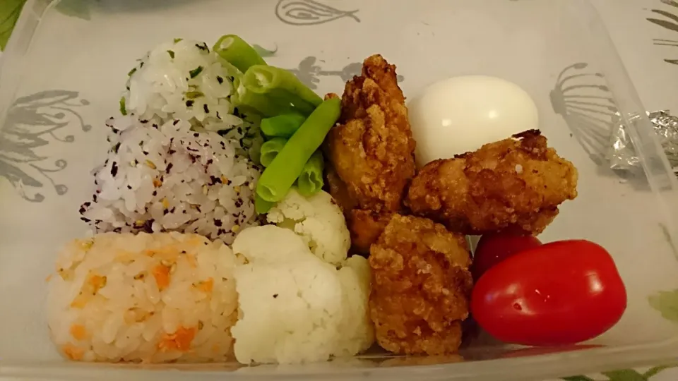 リクエスト弁当|ぴよぽよママさん