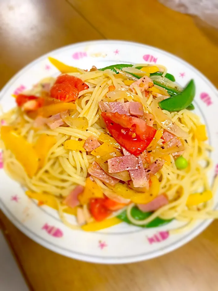 パスタ|あさん