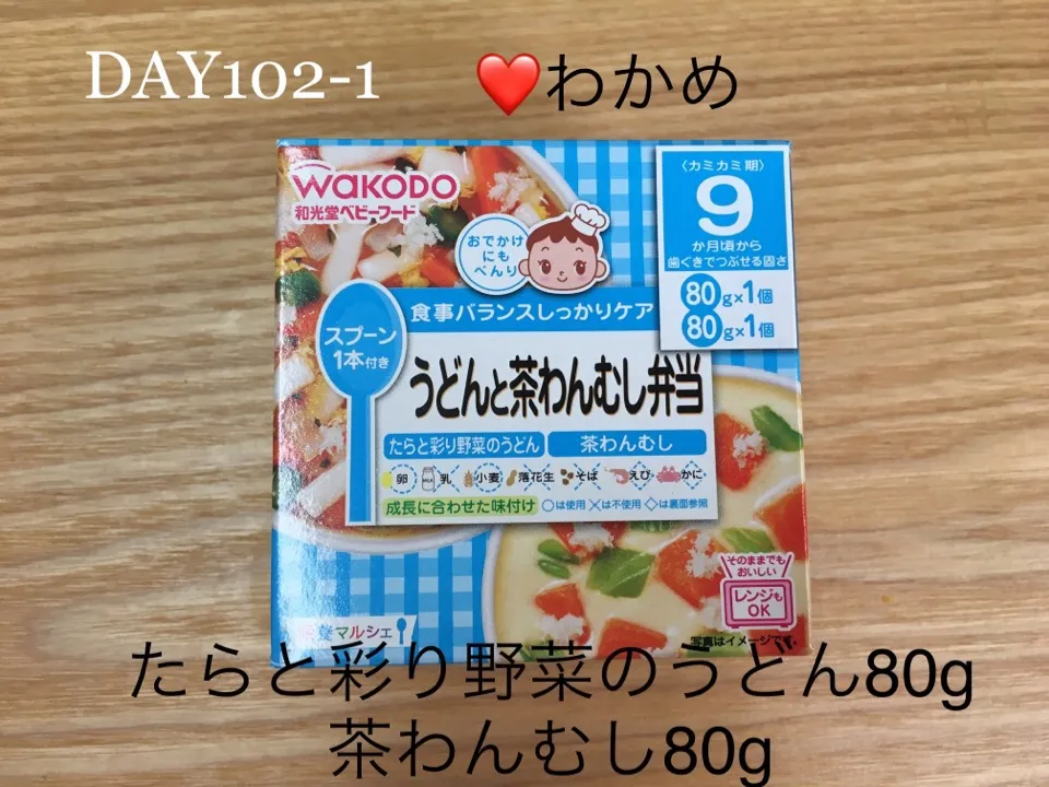 DAY102-1 #離乳食後期 #pianokittybabyfood|離乳食完了期 1歳さん