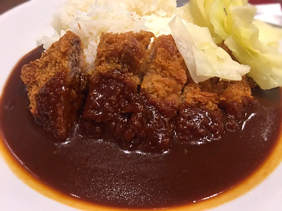 加古川かつめし
カレーじゃないよ|yamaさん