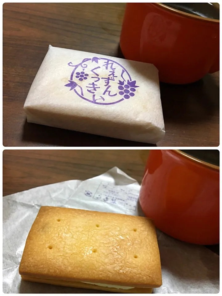 おやつだよ〜🍪🍫╰(*´︶`*)╯♡
いちばん好きな焼き菓子だよぉ|ぽんたさん