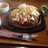 Snapdishの料理写真:外食|佐藤 誠治さん