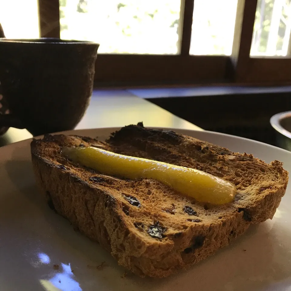 朝ごパン🍞|koji toyodaさん