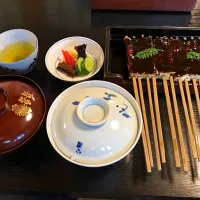 なめし田楽定食 @八千代本店|クッキング旦那さん