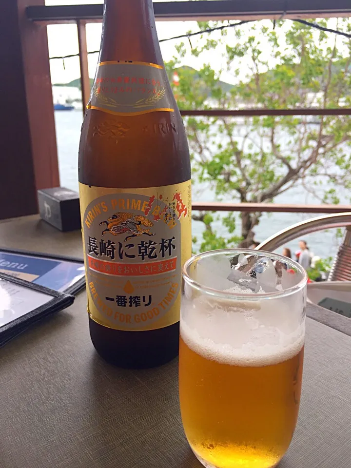 Snapdishの料理写真:長崎に乾杯|えみこさん