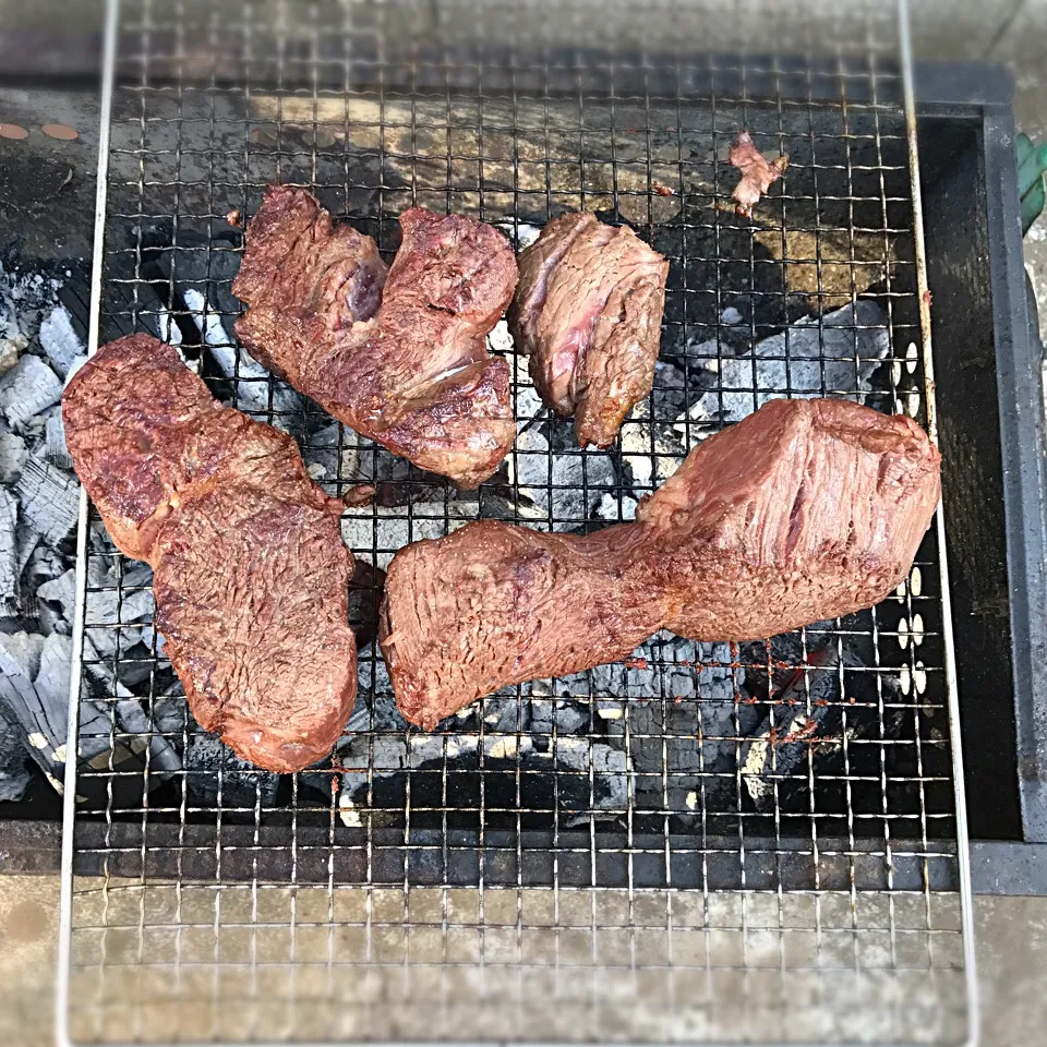 BBQ|Yukiさん