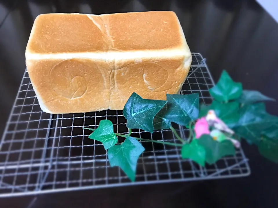 米粉食パン🍞|ゆだともさん