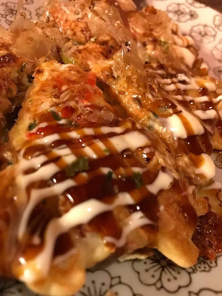 okonomiyaki|hweeyhさん