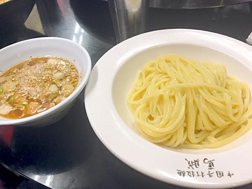 らぞくつけ麺|のっち( ᐛ )さん