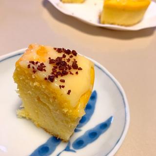 ホットケーキミックス レモンケーキのレシピと料理アイディア94件 Snapdish スナップディッシュ