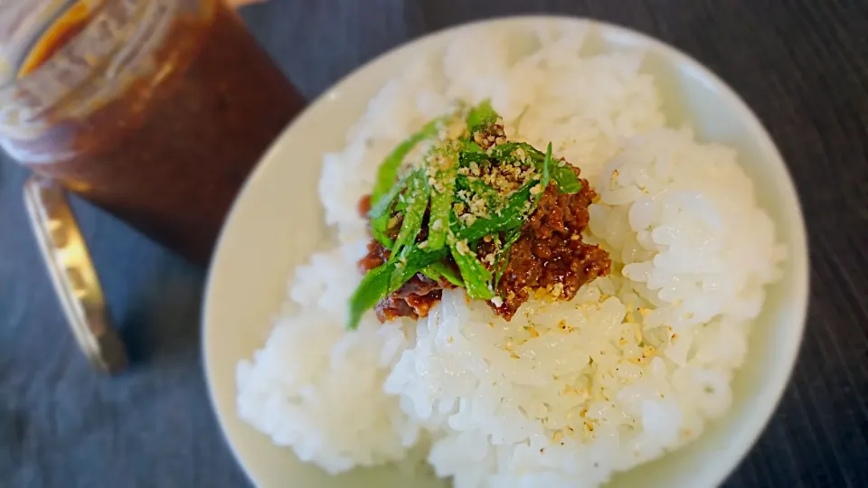 肉味噌|こたろーさん